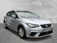 gebraucht Seat Ibiza 1.0 Style