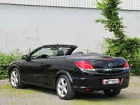 gebraucht Opel Astra Cabriolet Cosmo1.8 °Leder° Sitzheiz.° Einparkhilfe