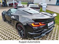 Gebraucht Corvette Z06 680 PS (500 kW) 2023 Schwarz Coupé