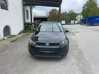 gebraucht VW Polo V Trendline 1,2 Benziner + Klima + wenig km