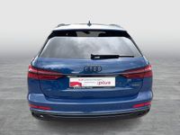 Gebraucht Audi A6 S-Line 286 PS (210 kW) 2024 Blau Kombi