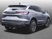 Neu Renault Austral Techno 200 PS (147 kW) 2026 Grau SUV