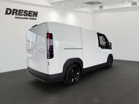 Neu Kia PV5 Plus 88 kW (121 PS) 2026 Weiss Van / Kleinbus