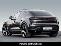 Neu Porsche Macan Turbo Sport 469 kW (639 PS) 2026 Grau SUV