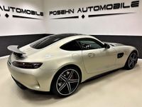 gebraucht Mercedes AMG GT C Carbon Designo Night Burmester ACC