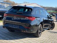Gebraucht Cupra Leon 245 PS (180 kW) 2020 Schwarz Kombi