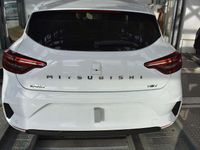 Neu Mitsubishi Colt Plus 143 PS (105 kW) 2025 Antarktisweiß Kleinwagen