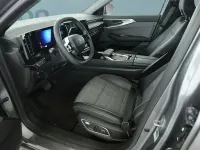 Gebraucht Renault Espace Techno 200 PS (147 kW) 2024 Grau SUV