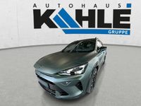 Neu Cupra Formentor VZ 245 PS (180 kW) 2026 Grün SUV