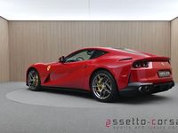Gebraucht Ferrari 812 799 PS (587 kW) 2019 Rot