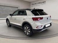 Gebraucht VW T-Roc Goal 116 PS (85 kW) 2025 Grau SUV