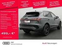 Gebraucht Audi Q3 S-Line 272 PS (200 kW) 2026 Mythosschwarz SUV