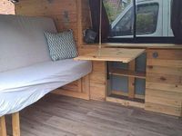 Gebraucht VW Transporter 84 PS (61 kW) 1992 Blau Van