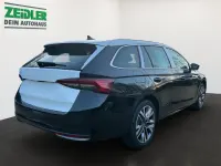 Gebraucht Skoda Octavia 150 PS (110 kW) 2026 Blackmagic perleffekt Kombi