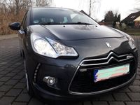 gebraucht Citroën DS3 e-HDI 115 FAP Sport Chic