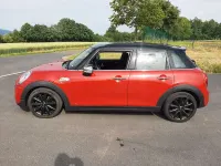 Gebraucht Mini Cooper 170 PS (125 kW) 2015 Kleinwagen