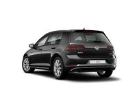 Gebraucht VW Golf VII Join 131 PS (96 kW) 2018 Schwarz Limousine