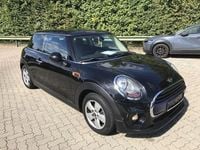 Gebraucht Mini Cooper 136 PS (100 kW) 2016 Midnight black Kleinwagen