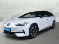 Gebraucht VW ID.7 Pro 210 kW (286 PS) 2025 Weiß Kombi