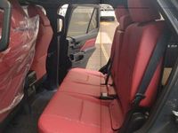 Neu Toyota 4 Runner T1 326 PS (239 kW) 2025 Schwarz SUV