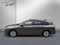 Gebraucht Opel Astra Edition 110 PS (80 kW) 2024 Vulkan grau metallic Kombi
