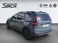 Gebraucht Dacia Jogger Extreme 110 PS (80 kW) 2025 Grau Van / Kleinbus