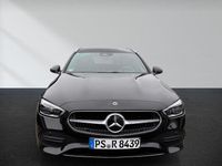Gebraucht Mercedes C200 Avantgarde 204 PS (150 kW) 2025 Schwarz Kombi