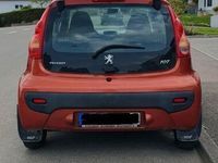 gebraucht Peugeot 107 Filou 70 Filou