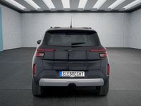 Neu Opel Frontera 83 kW (113 PS) 2025 Schwarz SUV
