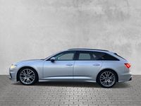 gebraucht Audi S6 Avant 3,0 TDI Quattro ALLRADLENKUNG+STANDHEIZ