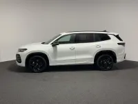 Neu VW Tayron R-line 193 PS (141 kW) 2026 Weiß SUV