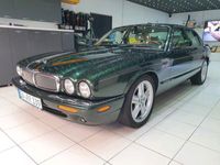 gebraucht Jaguar XJR 4,0 V8 supercharged top Zustand Garagenfahrzeug