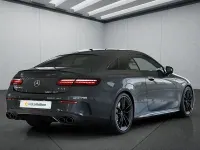 Gebraucht Mercedes E53 AMG AMG 435 PS (319 kW) 2023 Grau Coupé