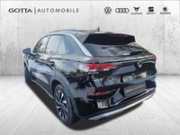 Gebraucht VW T-Roc Life 116 PS (85 kW) 2026 Schwarz SUV