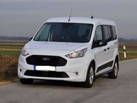 gebraucht Ford Transit Transit ConnectConnect 230 L1 LKW Trend