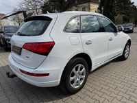 Gebraucht Audi Q5 Ambiente 163 PS (119 kW) 2015 Weiß SUV