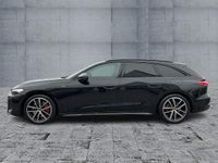 Gebraucht Audi A5 Ambiente 299 PS (219 kW) 2025 Mythosschwarz metallic Kombi