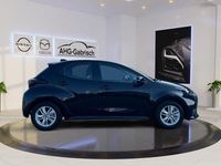 Neu Mazda 2 116 PS (85 kW) 2026 Schwarz Kleinwagen