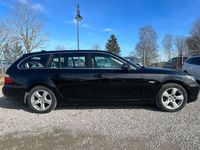 gebraucht BMW 530 530 Baureihe 5 Touring i xDrive 1-Hand/NAVI