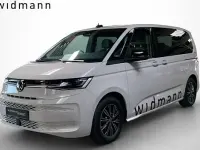 Usata VW Multivan 150 CV (110 kW) 2025 Bianco Monovolume