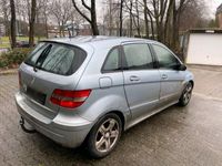 gebraucht Mercedes B180 cdi