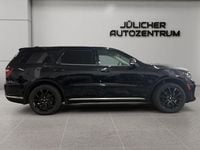 Gebraucht Dodge Durango 364 PS (267 kW) 2019 Schwarz SUV