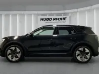 Neu Ford Explorer Extended Range 210 kW (286 PS) 2026 Schwarz SUV