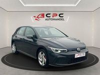 Gebraucht VW Golf VIII GTE 150 PS (110 kW) 2020 Grau Limousine