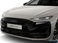 Neu Audi A6 e-tron Business 269 kW (367 PS) 2026 Siambeige metallic Kombi