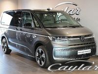 Second-hand VW Multivan 150 CP (110 kW) 2024 Gri Monovolum