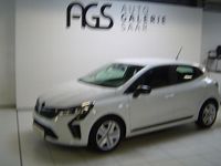 Gebraucht Renault Clio V Evolution 91 PS (66 kW) 2024 Arktisweiß (weiss) Limousine