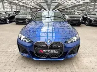 Gebraucht BMW i4 Shadowline 400 kW (544 PS) 2024 Blau Limousine