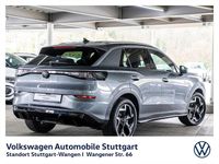 Gebraucht VW T-Roc R-line 150 PS (110 kW) 2026 Grau SUV