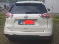 gebraucht Nissan X-Trail TEKNA 1.6 DIG-T TEKNA